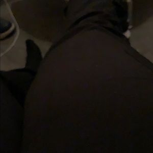 Meet your Posher, Janay